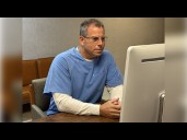 Erik Menendez denied parole, will remain in prison for parents' murders