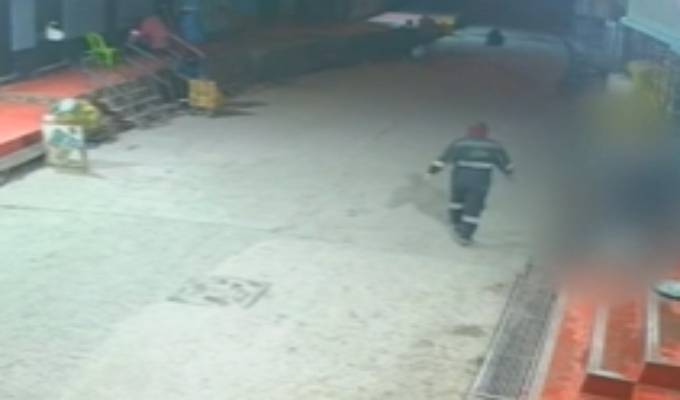 Puno: hombre mata a vigilante tras ser expulsado de una discoteca