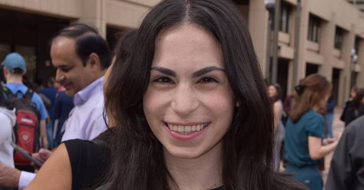 Patients Want to Know What Happened to Dr. Alyssa Rose Lillian