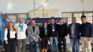 Nadadores reclamaron por el abandono del natatorio