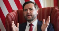Vance: Ukraine Talks in England Made 'Significant Progress' on Ending War
