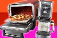 10 best Ninja products of 2025, tested by the New York Post