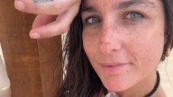 Juana Repetto anunció su tercer embarazo