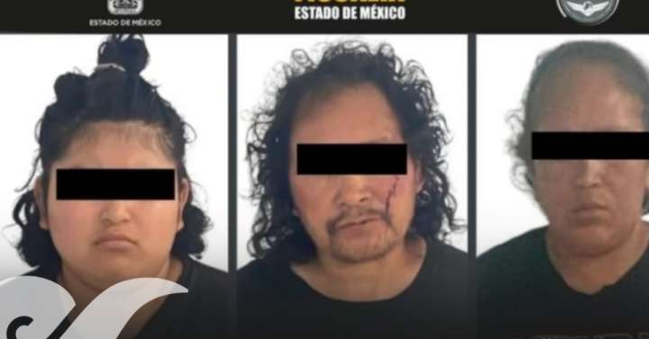 Secuestro fatal de menor por deuda de mil pesos en Edomex
