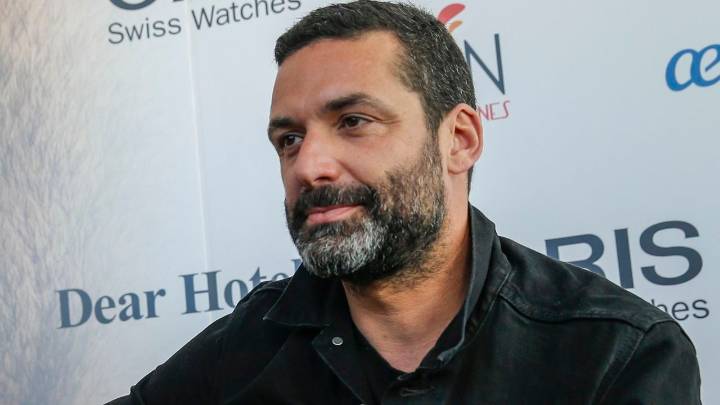 Jaume Anglada está «más estable», aunque sigue en la UCI