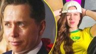 "Vamos soltando las cámaras": DJ Isi desmiente a Karol Lucero y afirma que se grabó con más mujeres estando casado