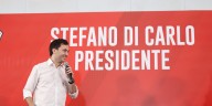 Stefano Di Carlo habló sobre su proyecto de cara a las elecciones de River Plate y se refirió al futuro de Marcelo Gallardo como DT