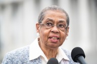 88-Year-Old DC Dem Who Wants to Run Again Has Been Absent Amid Trump Crackdown