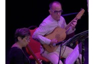 El encanto de la ‘Música del Mundo’
