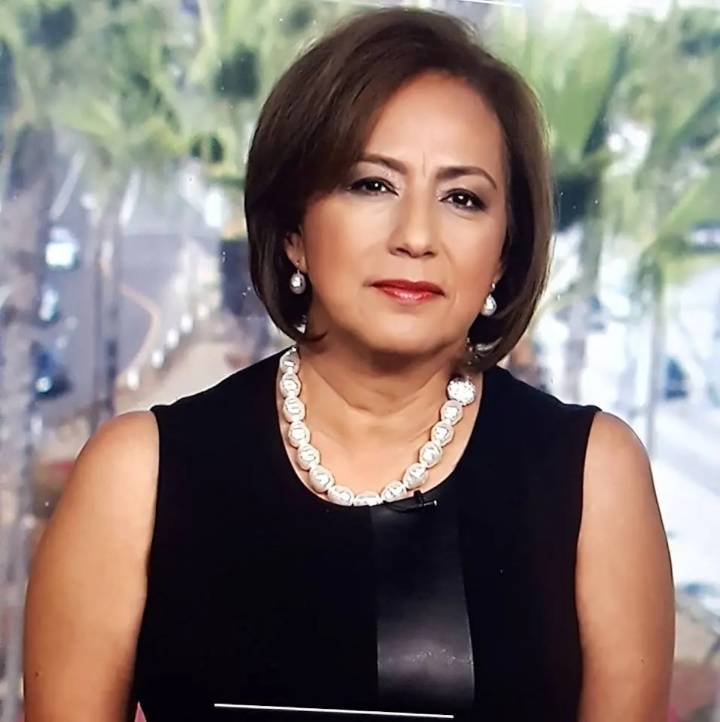 Ronda Política: Por qué le dieron a Rosario Marín el Othli