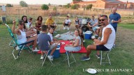 En imágenes | Tarde con mucho sabor en Villamayor