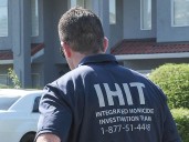 Homicide investigators called out to Maple Ridge
