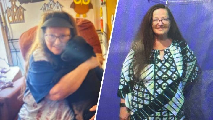 Plymouth Maine missing woman Pauline Berardi