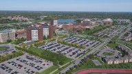 UB will launch seven new AI degrees in Fall 2025
