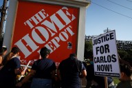 Citing immigration raids, councilmember opposes proposed Home Depot in Eagle Rock