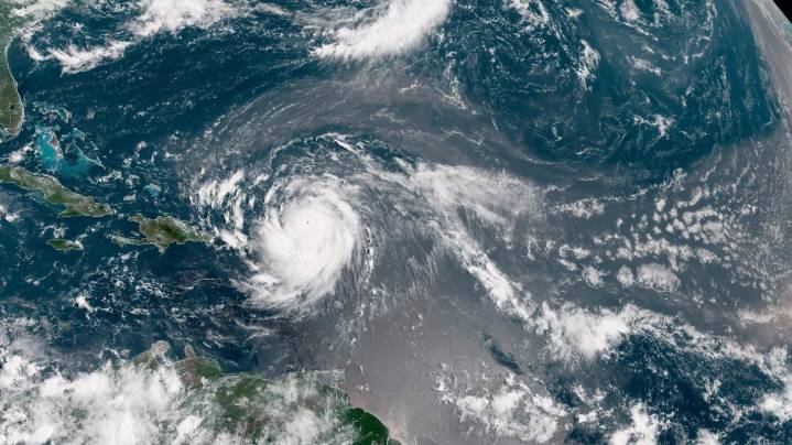 This NOAA office saves lives. Its funding is at risk. John Cortinas