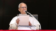 El papa León XIV le pidió a Israel que ponga fin al “castigo colectivo” de los palestinos en Gaza