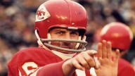 NFL All-Time QB Rank No. 19: Len Dawson