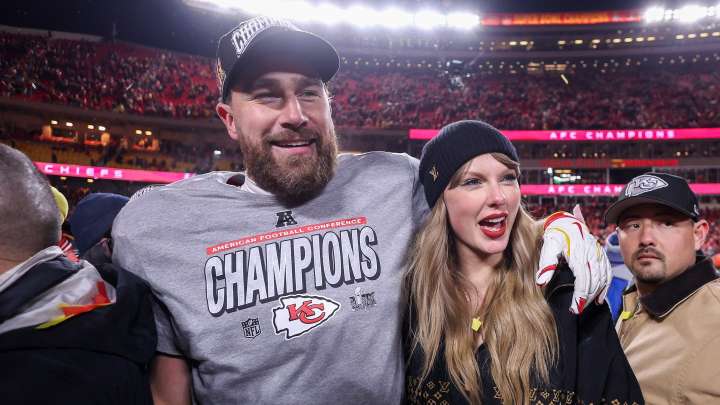 Taylor Swift 'So High School' Spotify Streams Spike After Engagement