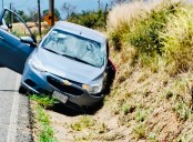 Fatal accidente en Minas, Ocotlán, en el Valle Central de #Oaxaca, cobra la vida de una persona