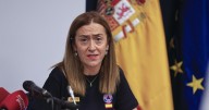 La directora de Protección Civil insinúa que Mañueco ha sobreactuado, con 150.000 hectáreas calcinadas en Castilla y León