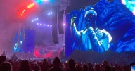 Leeds Festival boss Melvin Benn breaks silence on Travis Scott's 'short' headline set following fan boos