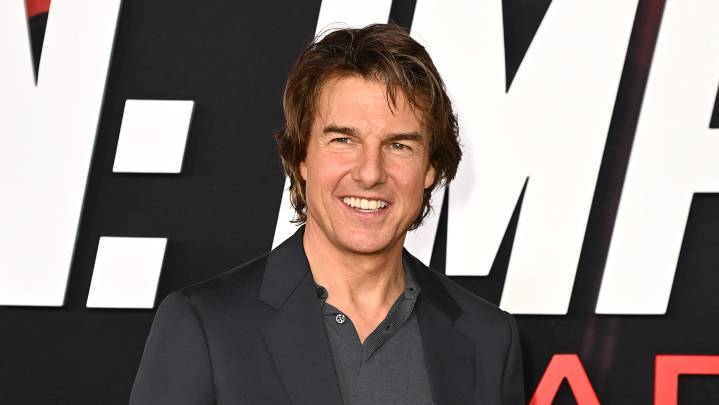 Tom Cruise Rejected Getting a Kennedy Center Honor From Trump