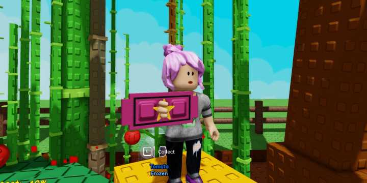 Grow a Garden Trading Guide: How to Safely Exchange Items in Roblox