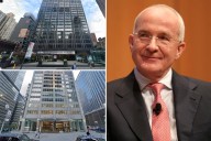 Paramount Group's earnings call revealed big new lease, and another followed