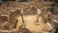 An ancient archaeological site meets conspiracy theories