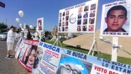 “Lloro como el primer día”: madres de desaparecidos claman justicia en Tijuana
