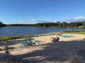 Beachy restaurant with lake view to open in Northern Michigan
