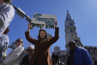 Scientists give harsh grades to Trump administration work aimed at undoing a key climate finding