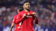 Toluca retoma el rumbo en el Apertura con triunfo en San Luis