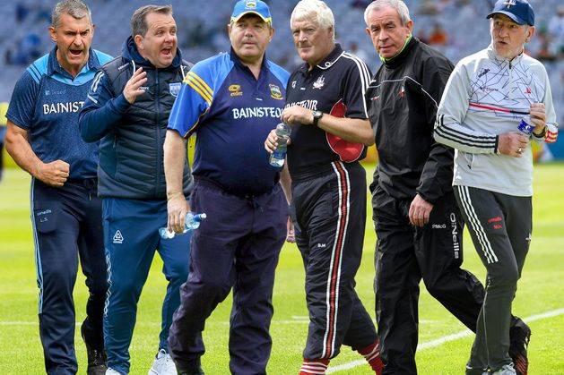 Ranking the greats, part five: The top 30 football and hurling managers of the last 50 years (numbers 10
