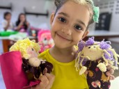 Niños de Monagas disfrutan y aprenden con “Iemfa en vacaciones”