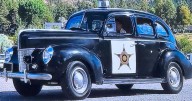 Back When: Death of a Sheriff