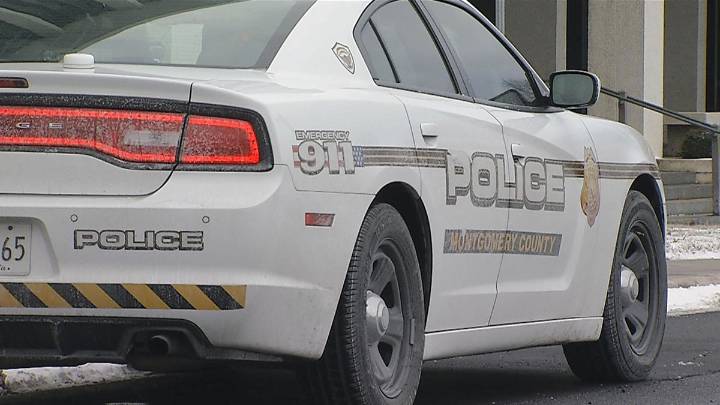 81-year-old woman’s body found in Montgomery County – NBC4 Washington