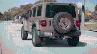 Behind the Wheel I 2025 Jeep Willys | Automotive Car Reviews#