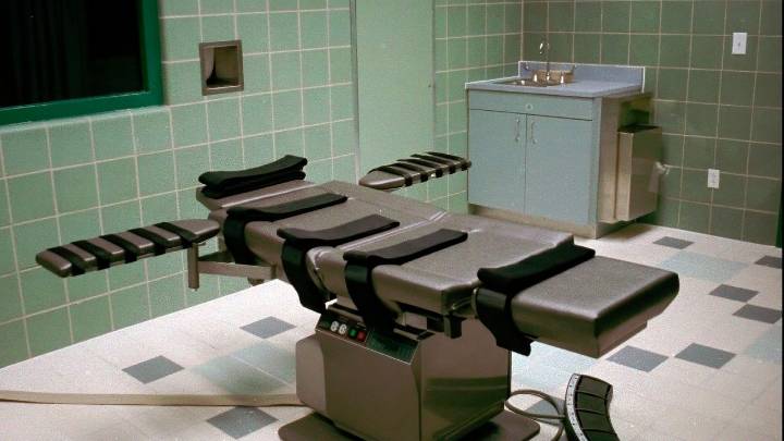 Trump's death penalty push faces setbacks as judges block attempts to reverse prior decisions