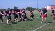 Video: Milan's first football practice of the season