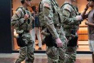 Trump says more cities need National Guard; crime stats say otherwise
