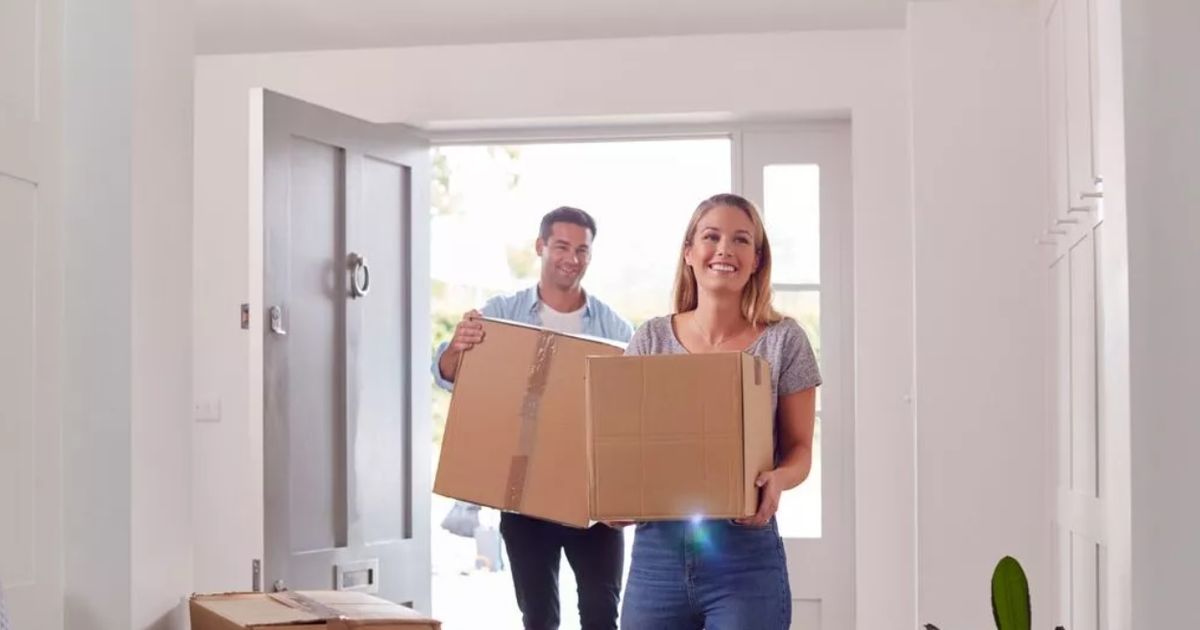 Rachel Reeves 'considering replacing stamp duty with new property tax'