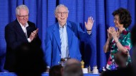 Tariffs and isolationism: Politics takeaways from KY ham breakfast