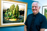 Vancouver art auction houses thrive despite global slowdown