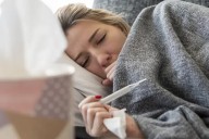 Continúan en aumento los casos de gripe