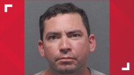 BCSO: Man faces child porn charges after being previously arrested for 'extremist' threats