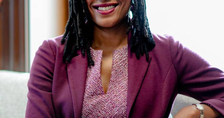 New CC president looks to affirm school's place in higher ed