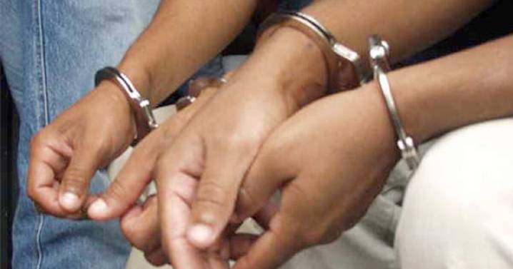 Detienen en CDMX a tres hombres ligados con asesinato de líder sindical de la CROC