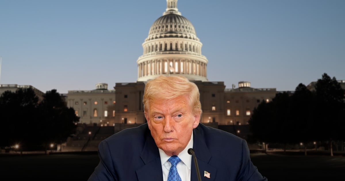 Trump ‘toma’ la capital de Estados Unidos:  Pone a la policía de Washington bajo su control
